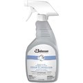 Sc Johnson 32 oz. Ready-to-Use Fabric and Air Odor Control Fresh Scent spray bottle 680073